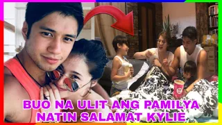 OMG! KYLIE PADILLA AT ALJUR ABRENICA NAKAPAGDESISYON NA MULING MAGSAMA PARA SA MGA ANAK