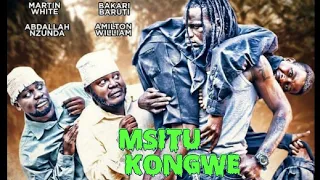 MSITU KONGWE  PART 1: MKOJANI/TIN WHITE /NAGWA