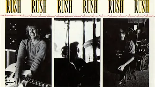 Rush - Geddy Lee Interview on BBC Radio 1 (14 June 1980)