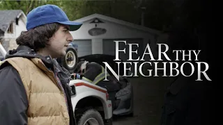 FEAR THY NEIGHBOR | Season 6 Episode 10 | Boom Town | Preview