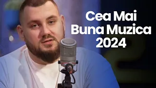Cea Mai Buna Muzica Romaneasca 2024 🤩 Top Melodii Romanesti 2024 🤩 Muzica Romaneasca 2024 Mix