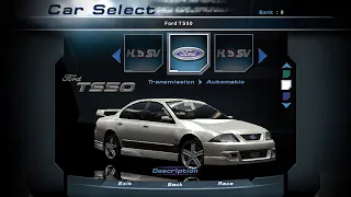 NFS Hot Pursuit 2 - Demo (PC) Australia