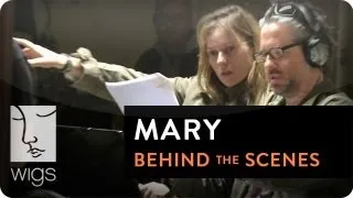 Mary -- Behind the Scenes: From Production Designer to Director | WIGS