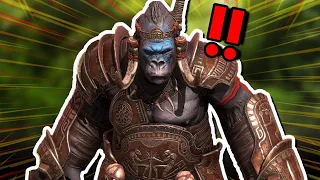 SAMSON - NEW SKINWALKER IS AN ARENA BEAST!!! | Raid: Shadow Legends (Test Server)