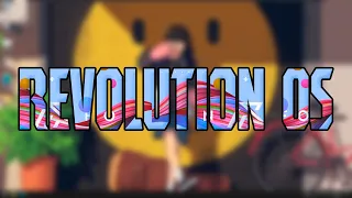 Revolution OS – Революция твоего ПК