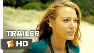 The Shallows Official 'The Beginning' Trailer (2016) - Blake Lively, Brett Cullen Movie HD