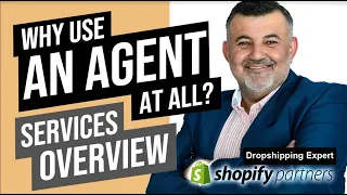 How To Find a FAST Dropshipping Agent: No More Aliexpress supplier! Mutual Dropshipping