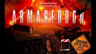 IOG - "Armageddon"
