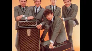 The Hollies  "I'm Alive"