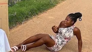 BEST OF THE BEST FEMALE FUNNY REACTIONS OF 2024-BUSHMAN PRANK!