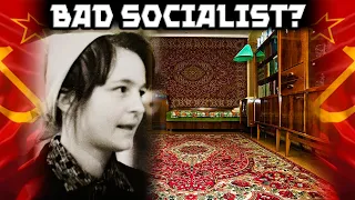 It Was Hard To Be A Good Socialist In The USSR! How To Steal An Apartment #ussr