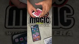 Can you explain this card trick? 🤯