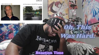[TRY NOT TO LAUGH] Member of the week Nichol M.S. | Mentally Mitch - Silva Crow Reacts