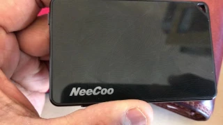 NeeCoo Magic Card (Zakitane)