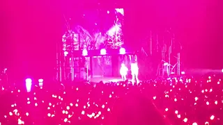 NCT 127 -  Baby Don’t  Like It at Neo City The Origin in LA 2019