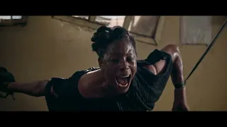Crossroads (2024) - Nigerian Movie Trailer | Adedimeji Lateef | Bimbo Manuel