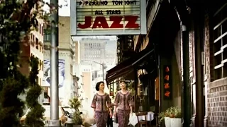 Singapore Girl Jazz | Heritage | Singapore Airlines