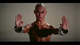 36th chamber of Shaolin (1978 Trailer)