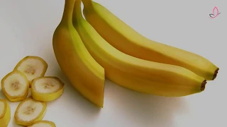 Dieta della banana: ecco come perdere peso facilmente!