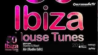 Out now: 50 Ibiza House Tunes 2012