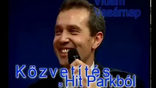 2002. 02. 03. Vidám Vasárnap - Az öröm szerepe az istenkeresésben