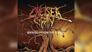 Chelsea Grin - Recreant (Drum Track) Extreme Ver. NOT OFFICIAL