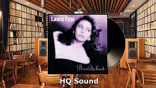 Laura Fygi - I Love You for Sentimental (HQ Sound)