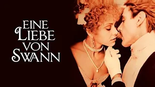 Trailer - EINE LIEBE VON SWANN (1984, Jeremy Irons, Ornella Muti, Alain Delon)