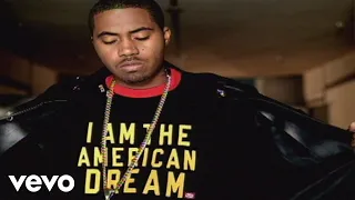 Nas - I Can - Behind the Scenes (from Made You Look: God's Son Live)