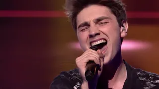 Brendan Murray - All Performances (The X Factor UK 2018)