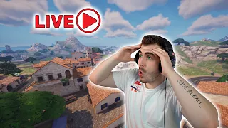 🔴 ŽIVĚ [2K]  - Fortnitee CUP W Leošek  || ALKAN.SHOP ||