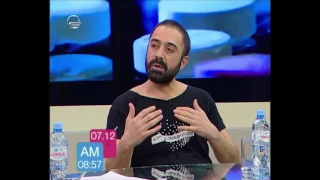 იმედის დილა 07.12.16