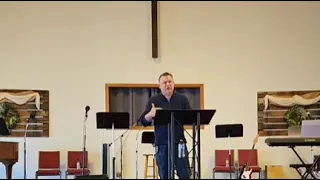 Message May 19, 2024 at Prineville First Assembly of God