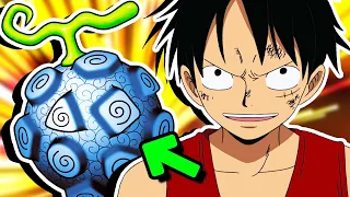 Top 20 BEST Devil Fruits in One Piece! | Grand Line Review