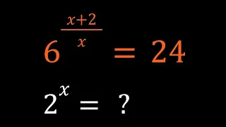 Evaluating An Exponential Expression | 4 Ways