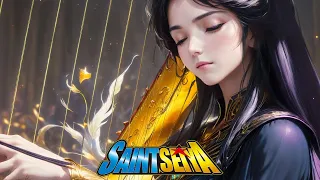 Saint Seiya | Hades & God & Specter Full Version | Ai Generated
