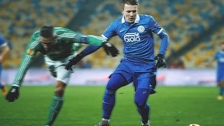 Yevhen Konoplyanka - Goals, Skills, Assists | 2014/2015 | HD