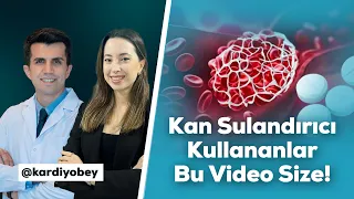 Kan Sulandırıcı Kullananlar Nasıl Beslenmeli?