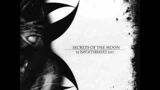 Secrets Of The Moon - Under A Funeral Moon