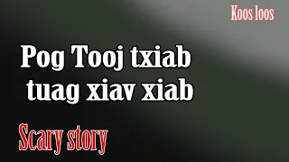 Pog Tooj txiab tuag ua Dab xiav xiab 1/21/2023