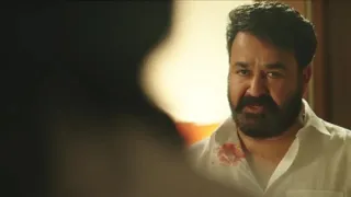 DEAL WITH DEVIL Mohanlal Mass Dialogue LUCIFER