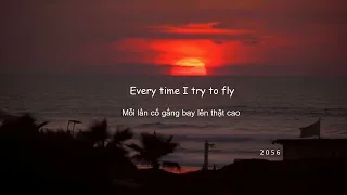 [lyric+vietsub] Everytime | Britney Spears (cover tiktok) | Every time I try to fly