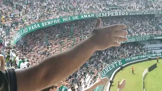 Coritiba 3 X 0 Goiás...brasileiro 2022