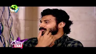 Star Chat : ഏബ്രഹാമിനെ സന്തതികളുടെ വിശേഷങ്ങളുമായി മമ്മൂക്കയും ടീമും | Mammootty | 17th June 2018