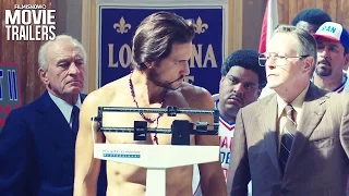 HANDS OF STONE Trailer | Edgar Ramirez & Robert De Niro are in fighting shape