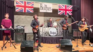 Oh! Darling  : live at Beatles Festival in Oizumi. Sep 3, 2023: オー! ダーリン : ジートルズ ライブ