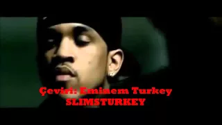 Lloyd Banks ft Eminem,Nate Dogg, 50 Centi,Warrior Pt 2 Türkçe Altyazı Eminem Kısmı