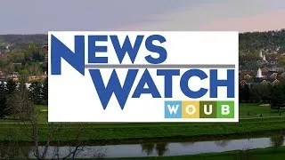 Newswatch - Tuesday, November 5, 2019