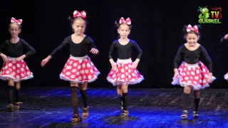 Prestige Dance - Mickey Mouse