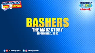 ESTUDYANTE, mahilig magpasikat online pero hindi sa klase (Madz Story) | Barangay Love Stories